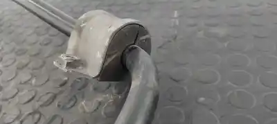 Peça sobressalente para automóvel em segunda mão barra estabilizadora dianteira por bmw x3 (e83) 2.0 16v diesel cat referências oem iam   