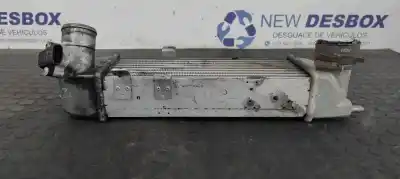 Peça sobressalente para automóvel em segunda mão intercooler por hyundai i30 classic referências oem iam 282712a610  