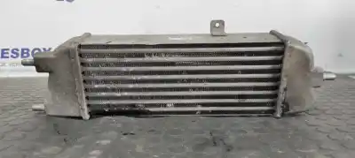Peça sobressalente para automóvel em segunda mão intercooler por hyundai i30 classic referências oem iam 282712a610  