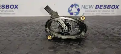 Peça sobressalente para automóvel em segunda mão medidor de massa de ar por bmw x3 (e83) 2.0 16v diesel cat referências oem iam 136277887440