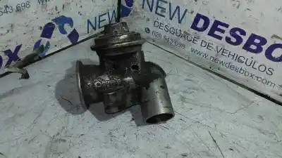 Pièce détachée automobile d'occasion VANNE EGR pour FORD ESCORT BERL./TURNIER  Références OEM IAM 96FF9D475AC  