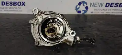 Second-hand car spare part brake depressor / vacuum pump for bmw x3 (e83) 2.0 16v diesel cat oem iam references 11667791232  