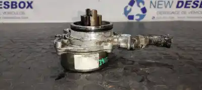 Second-hand car spare part brake depressor / vacuum pump for bmw x3 (e83) 2.0 16v diesel cat oem iam references 11667791232  