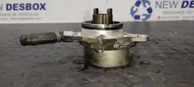 Second-hand car spare part brake depressor / vacuum pump for bmw x3 (e83) 2.0 16v diesel cat oem iam references 11667791232  