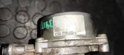 Second-hand car spare part brake depressor / vacuum pump for bmw x3 (e83) 2.0 16v diesel cat oem iam references 11667791232  