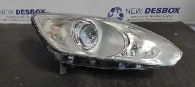 Автозапчасти б/у правая фара за ford grand c-max titanium ссылки oem iam am5113d154af