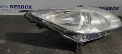 Автозапчасти б/у правая фара за ford grand c-max titanium ссылки oem iam am5113d154af  