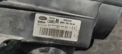 Автозапчасти б/у правая фара за ford grand c-max titanium ссылки oem iam am5113d154af  