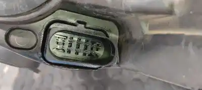 Автозапчасти б/у правая фара за ford grand c-max titanium ссылки oem iam am5113d154af  