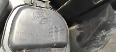 Автозапчасти б/у правая фара за ford grand c-max titanium ссылки oem iam am5113d154af  