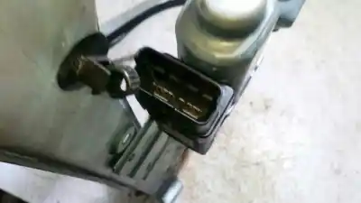 Second-hand car spare part driver left window regulator for renault clio iii 1.5 dci diesel oem iam references 8200291148  