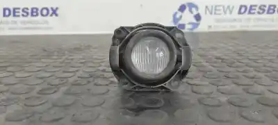 Peça sobressalente para automóvel em segunda mão farol / projetor de nevoeiro esquerdo por bmw x3 (e83) 2.0 16v diesel cat referências oem iam 3416773