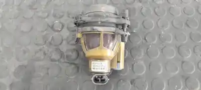 Peça sobressalente para automóvel em segunda mão farol / projetor de nevoeiro esquerdo por bmw x3 (e83) 2.0 16v diesel cat referências oem iam 3416773  