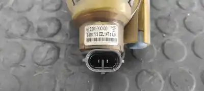 Peça sobressalente para automóvel em segunda mão farol / projetor de nevoeiro esquerdo por bmw x3 (e83) 2.0 16v diesel cat referências oem iam 3416773  