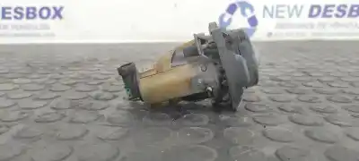 Peça sobressalente para automóvel em segunda mão farol / projetor de nevoeiro esquerdo por bmw x3 (e83) 2.0 16v diesel cat referências oem iam 3416773  