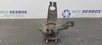 Автозапчасти б/у передняя правая кулачка за ford grand c-max titanium ссылки oem iam av613k170