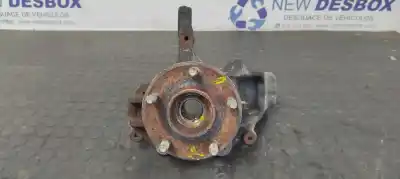 Автозапчасти б/у передняя правая кулачка за ford grand c-max titanium ссылки oem iam av613k170  