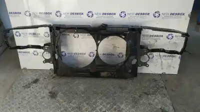 Second-hand car spare part front panel for audi a8 (d2) 2.5 tdi oem iam references 4d0805571j