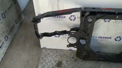 Автозапчасти б/у передняя панель за audi a8 (d2) 2.5 tdi ссылки oem iam 4d0805571j  