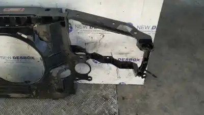 Автозапчасти б/у передняя панель за audi a8 (d2) 2.5 tdi ссылки oem iam 4d0805571j  