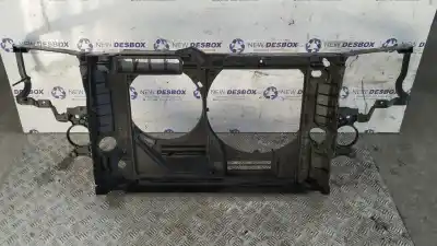 Автозапчасти б/у передняя панель за audi a8 (d2) 2.5 tdi ссылки oem iam 4d0805571j  