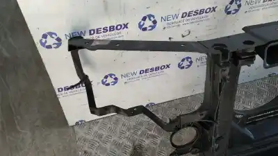 Автозапчасти б/у передняя панель за audi a8 (d2) 2.5 tdi ссылки oem iam 4d0805571j  