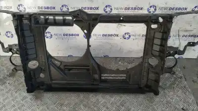 Автозапчасти б/у передняя панель за audi a8 (d2) 2.5 tdi ссылки oem iam 4d0805571j  