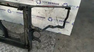 Автозапчасти б/у передняя панель за audi a8 (d2) 2.5 tdi ссылки oem iam 4d0805571j  