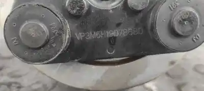 Автозапчасти б/у компрессор кондиционера воздуха за ford grand c-max titanium ссылки oem iam 8fk351334431  