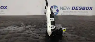 Автозапчасти б/у замок левой передней двери за toyota prius (nhw30) plug-in hybrid advance ссылки oem iam md4  