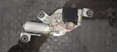 Peça sobressalente para automóvel em segunda mão motor do limpador traseiro por bmw x3 (e83) 2.0 16v diesel cat referências oem iam 6917907