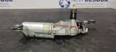 Peça sobressalente para automóvel em segunda mão motor do limpador traseiro por bmw x3 (e83) 2.0 16v diesel cat referências oem iam 6917907  