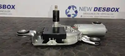 Peça sobressalente para automóvel em segunda mão motor do limpador traseiro por bmw x3 (e83) 2.0 16v diesel cat referências oem iam 6917907  