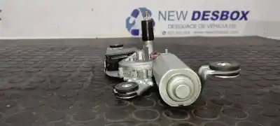 Peça sobressalente para automóvel em segunda mão motor do limpador traseiro por bmw x3 (e83) 2.0 16v diesel cat referências oem iam 6917907  