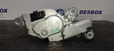 Peça sobressalente para automóvel em segunda mão motor do limpador traseiro por bmw x3 (e83) 2.0 16v diesel cat referências oem iam 6917907  