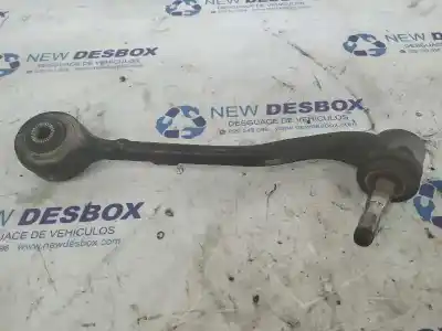 Pezzo di ricambio per auto di seconda mano braccio di sospensione anteriore sinistro inferiore per bmw x5 (e53) 3.0i riferimenti oem iam 31126760275