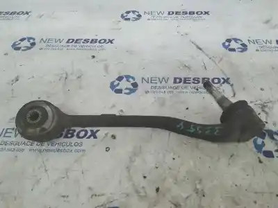 Second-hand car spare part front left lower suspension arm for bmw x5 (e53) 3.0i oem iam references 31126760275  