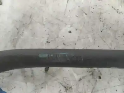 Second-hand car spare part front left lower suspension arm for bmw x5 (e53) 3.0i oem iam references 31126760275  