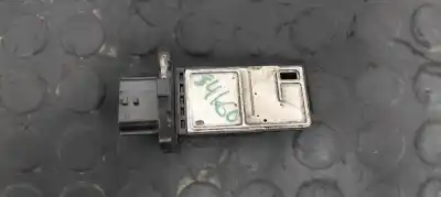 Peça sobressalente para automóvel em segunda mão medidor de massa de ar por nissan qashqai (j10) tekna premium referências oem iam 226807s000