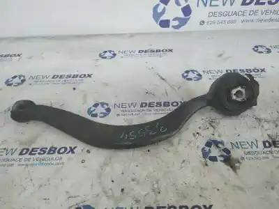 Second-hand car spare part front left upper suspension arm for bmw x5 (e53) 3.0i oem iam references   