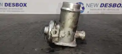 Peça sobressalente para automóvel em segunda mão válvula egr por bmw x3 (e83) 2.0 16v diesel cat referências oem iam 7792077  