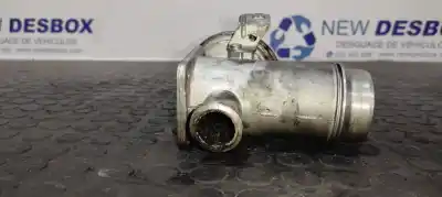 Peça sobressalente para automóvel em segunda mão válvula egr por bmw x3 (e83) 2.0 16v diesel cat referências oem iam 7792077  