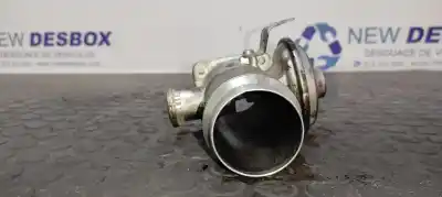 Peça sobressalente para automóvel em segunda mão válvula egr por bmw x3 (e83) 2.0 16v diesel cat referências oem iam 7792077  