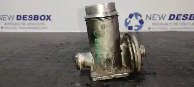 Peça sobressalente para automóvel em segunda mão válvula egr por bmw x3 (e83) 2.0 16v diesel cat referências oem iam 7792077  