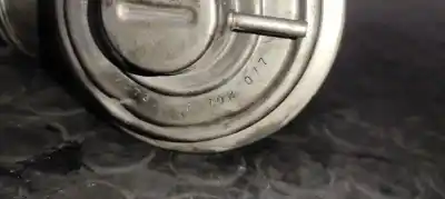 Peça sobressalente para automóvel em segunda mão válvula egr por bmw x3 (e83) 2.0 16v diesel cat referências oem iam 7792077  