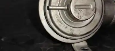 Peça sobressalente para automóvel em segunda mão válvula egr por bmw x3 (e83) 2.0 16v diesel cat referências oem iam 7792077  