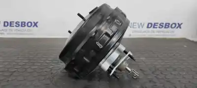 Second-hand car spare part brake servo for ford grand c-max titanium oem iam references av612b195gc  