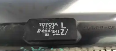 Pezzo di ricambio per auto di seconda mano radiatore d acqua per toyota prius (nhw30) plug-in hybrid advance riferimenti oem iam 4221341041  