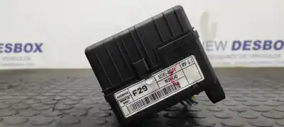 Автозапчастина б/у реле/запоперівник для ssangyong rexton 2.7 turbodiesel cat посилання на oem iam 8210108q71  