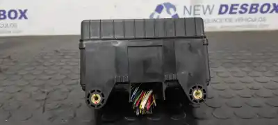 Автозапчастина б/у реле/запоперівник для ssangyong rexton 2.7 turbodiesel cat посилання на oem iam 8210108q71  